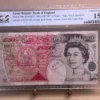 Great Britain- Fifty Pounds 1994- PCGS CHOICE FINE 15